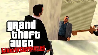 The forgotten and underrated grand theft auto game