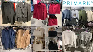 Primark new collection - September 2022