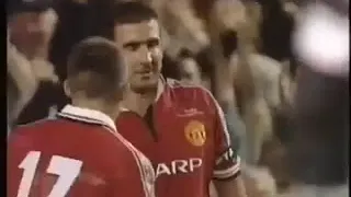 Eric Cantona world class goal CcmY p4bvWM Segment 0 x264