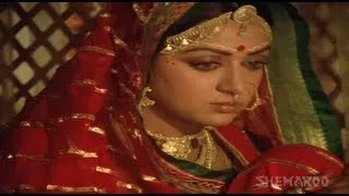 Meera - Part 4 Of 14 - Hema Malini - Vinod Khanna - Superhit Bollywood Movies