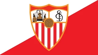 Himno Oficial del Centenario del Sevilla