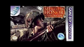 Medal of Honor: Infiltrator ➤ Review (GR)