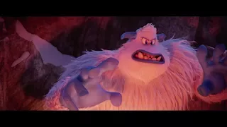 SMALLFOOT - Teaser Trailer