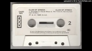 Clan Of Xymox - Stranger