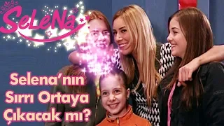 Selena'nın sırrı ortaya çıkacak mı?