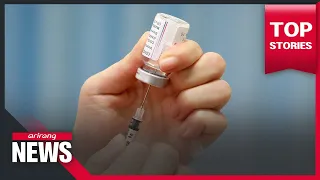S. Korea edges closer to 1 million COVID-19 vaccinations