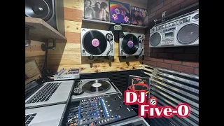 NEW YEAR 2024 OLD SCHOOL FUNK DANCE HEATER MIX