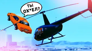 КАК БОРОТЬСЯ С НАРУШИТЕЛЯМИ ПДД В GTA SAMP? #shorts