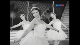 Фильм концерт - 1940 год советское шоу для пролетариата