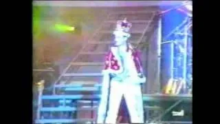 22. Radio Ga Ga (Queen-Live In Barcelona: 8/1/1986)