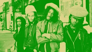 ASWAD John Peel 10th October 1978