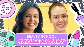 From Josie Saltzman to Kaylee Bryant in 7 Steps | Beauty School | Seventeen