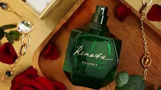 Faberlic парфюмерная вода Renata Secret .