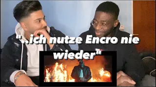 Viele wurden damit Hops genommen.. AK AusserKontrolle - Unter dem Radar Reaction 🔥 | ModusWest