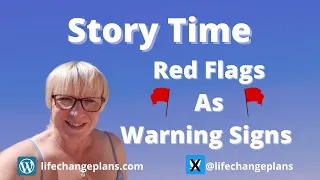 To adopt red flags as warning signals | Red Flags As Warning Signs to Watch Out For
