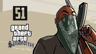 GTA: San Andreas #51 (RUS, PS2)