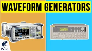 10 Best Waveform Generators 2020