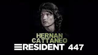 Hernan Cattaneo Resident 447 2019 11 30 "Reestreno"