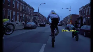 Baltimore Bike Life Offseason 2 Vlog Pt.2