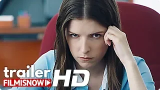 THE DAY SHALL COME Trailer (2019) | Anna Kendrick, Marchánt Davis Comedy Movie