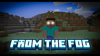 This Minecraft Herobrine Mod is Genuinely Terrifying (S1E1)