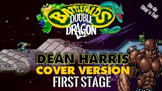 Battletoads Double Dragon Music Remake