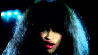 Chaka Khan - Ain't Nobody (music video)