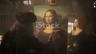 The Mona Lisa Phenomenon  Unraveling