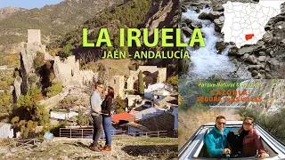 Qué ver en un viaje a La Iruela y Parque Natural de las Sierras de Cazorla, Segura y Las Villas 🇪🇸