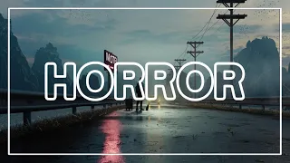 Horror Cinematic Trailer No Copyright Music