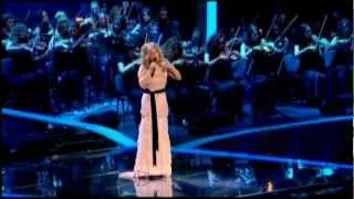 LARA Fabian full HD Live show