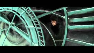 Harry Potter and the Prisoner of Azkaban trailer (HD)