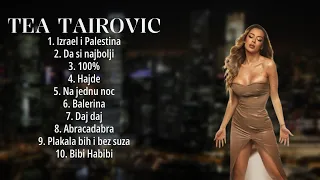 [Playlist] T__ea T__airovic- ✔️ Amazing Hit Songs ✔️