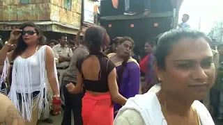 hijada ke Ladka Shabnam kinnar dj