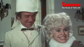 Carry On Again Doctor - 1969  (Ken Burns Edit)