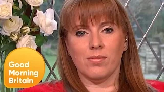 Angela Raynor Opposes Conservation Plans for Grammar Schools | Good Morning Britain