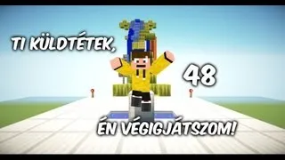 James_mc - Ti küldtétek, én végigjátszom! 48