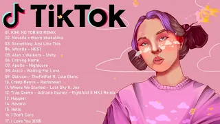 Tik Tok Songs 2021 2022   Tik Tok Playlist TikTok Hits 2021 Vol2