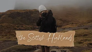 My Magical Scotland Adventure
