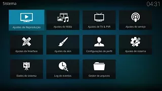 DICAS PARA O KODI NUNCA MAIS TRAVAR   COMO DEIXAR O KODI MAIS LEVÊ E MAIS RÁPIDO