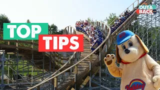 Best EVER visit Holiday World & Splashin' Safari - Top Tips