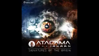 Atacama & Jakaan - Signatures of Origin d00b