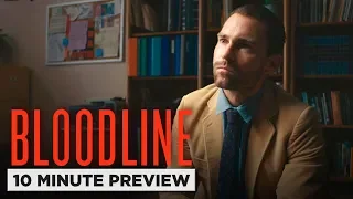 Bloodline | 10 Minute Preview | Own it now on Blu-ray, DVD, & Digital