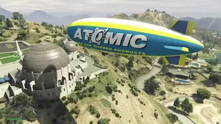 Re-creating the blimp speedrun strategy