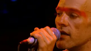 R.E.M. - Country Feedback (Live in Germany 2003)