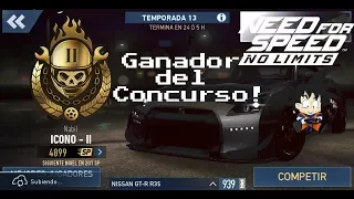Need For Speed No Limits Android Nabil Ford Modelo 18 Flash Back