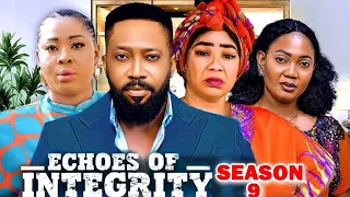 ECHOES OF INTEGRITY SEASON 9 (New Movie) - FREDRICK LEONARD 2024 LATEST NIGERIAN NOLLYWOOD MOVIE