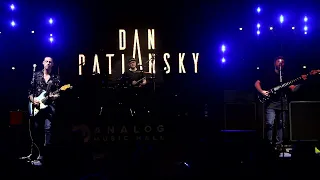 Dan Patlansky - Movin’ On