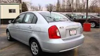 2010 Hyundai Accent - CHICAGO IL