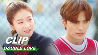 Jingmo Misses the Chance to Save Wanwan | Double Love EP12 | 墨白 | iQIYI